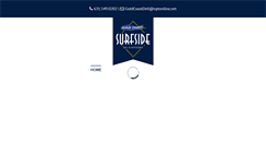 Desktop Screenshot of goldcoastdeli.com